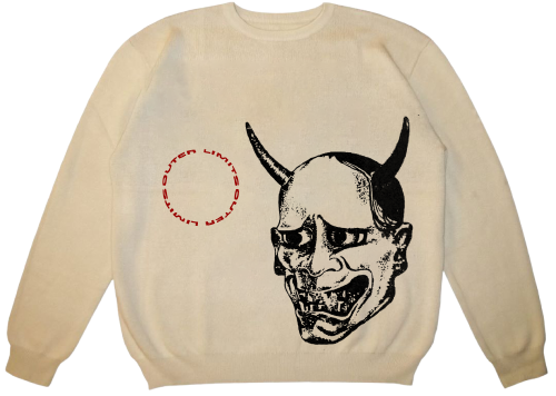 Hannya Knit